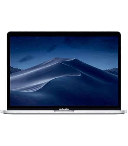 Late 2016 Apple MacBook Pro with 3.3GHz Intel Core i7 (13